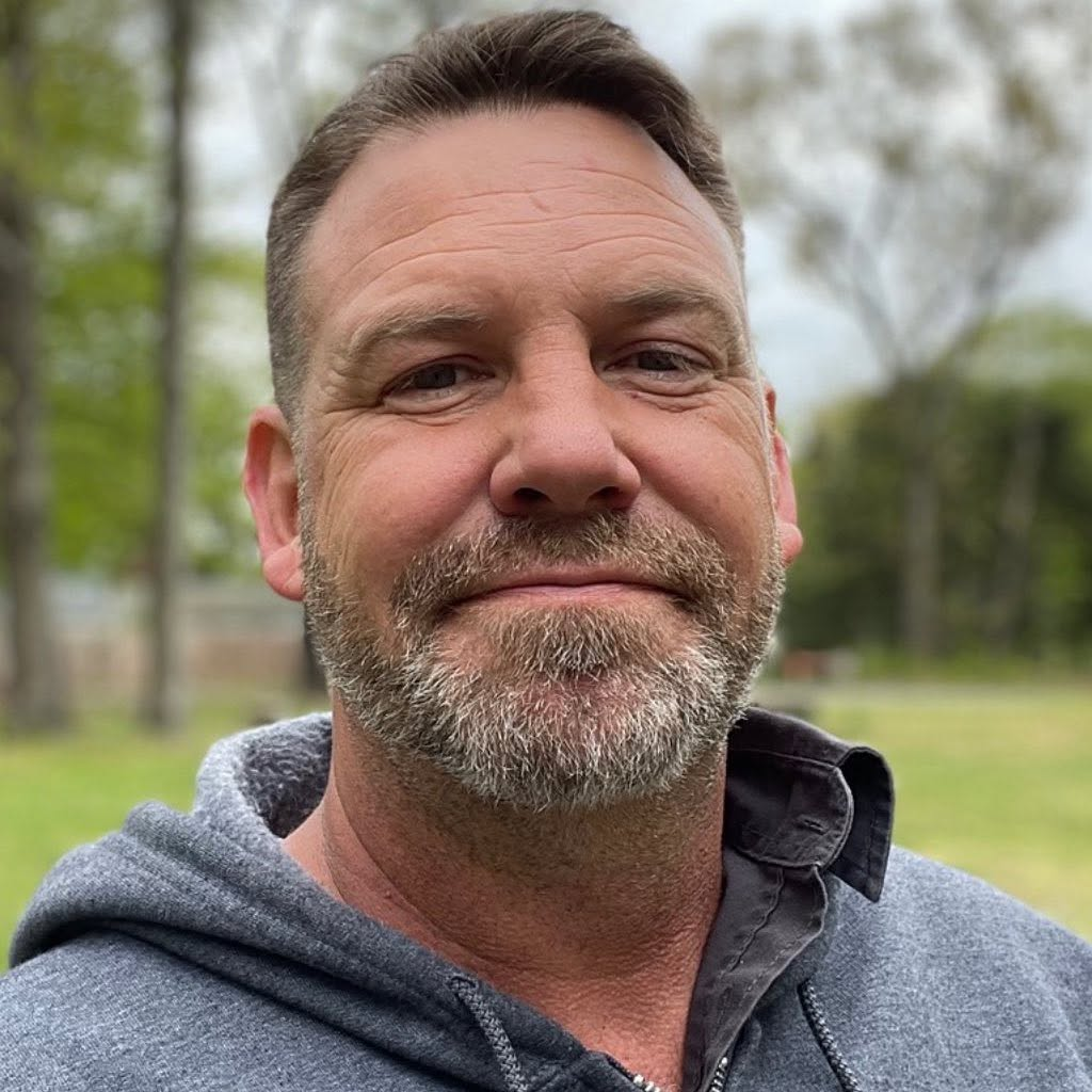 Byron R. Vile Jr., owner and president of Byron's Plumbing and Heating