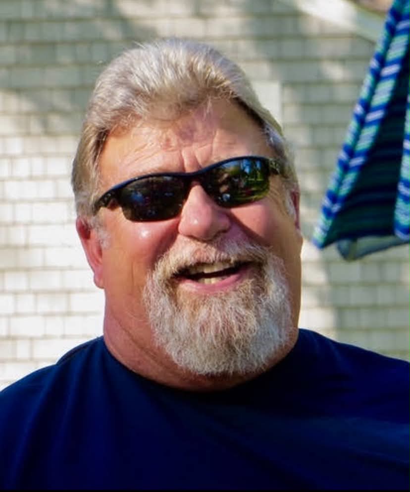 Founder Byron R. Vile Sr. later in life.